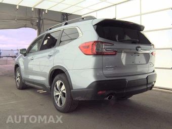 2025 Subaru Ascent Premium 7-Passenger - miniatura 6