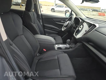 2025 Subaru Ascent Premium 7-Passenger - miniatura 8