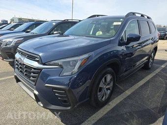 2025 Subaru Ascent Premium 7-Passenger