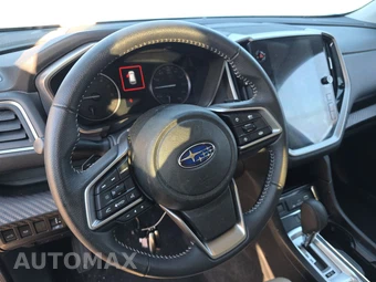 2025 Subaru Ascent Premium 7-Passenger - miniatura 10