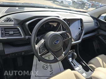 2025 Subaru Ascent Premium 7-Passenger - miniatura 11