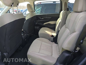 2025 Subaru Ascent Premium 7-Passenger - miniatura 13