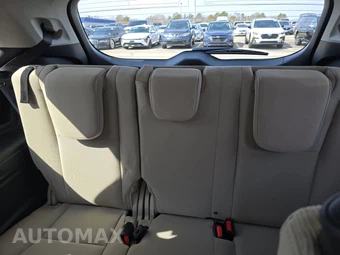 2025 Subaru Ascent Premium 7-Passenger - miniatura 14