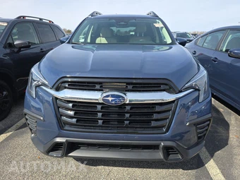 2025 Subaru Ascent Premium 7-Passenger - miniatura 2