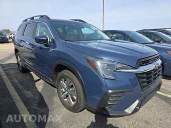 2025 Subaru Ascent Premium 7-Passenger - miniatura 3