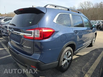 2025 Subaru Ascent Premium 7-Passenger - miniatura 4