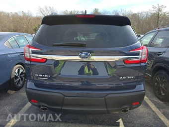 2025 Subaru Ascent Premium 7-Passenger - miniatura 5