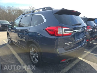 2025 Subaru Ascent Premium 7-Passenger - miniatura 6