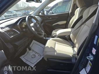 2025 Subaru Ascent Premium 7-Passenger - miniatura 7
