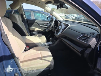 2025 Subaru Ascent Premium 7-Passenger - miniatura 8