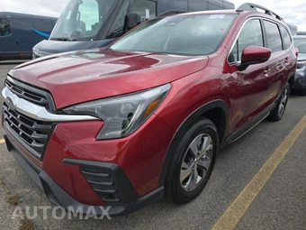 2025 Subaru Ascent Premium 7-Passenger