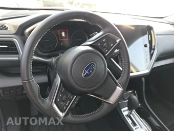 2025 Subaru Ascent Premium 7-Passenger - miniatura 10