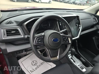 2025 Subaru Ascent Premium 7-Passenger - miniatura 11