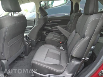 2025 Subaru Ascent Premium 7-Passenger - miniatura 13