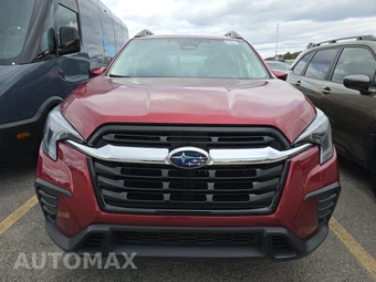 2025 Subaru Ascent Premium 7-Passenger - miniatura 2