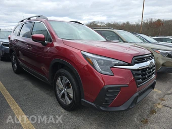 2025 Subaru Ascent Premium 7-Passenger - miniatura 3