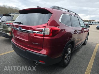 2025 Subaru Ascent Premium 7-Passenger - miniatura 4