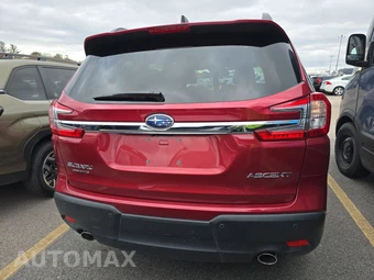 2025 Subaru Ascent Premium 7-Passenger - miniatura 5