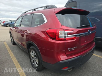 2025 Subaru Ascent Premium 7-Passenger - miniatura 6