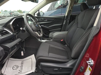 2025 Subaru Ascent Premium 7-Passenger - miniatura 7