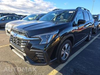 2025 Subaru Ascent Premium 7-Passenger