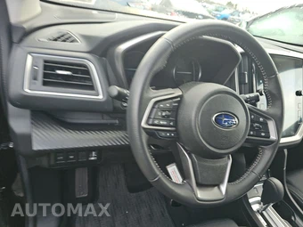 2025 Subaru Ascent Premium 7-Passenger - miniatura 10