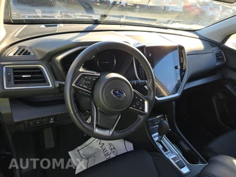 2025 Subaru Ascent Premium 7-Passenger - miniatura 11