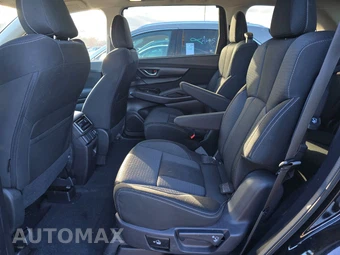 2025 Subaru Ascent Premium 7-Passenger - miniatura 13