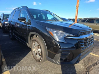 2025 Subaru Ascent Premium 7-Passenger - miniatura 3
