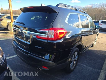 2025 Subaru Ascent Premium 7-Passenger - miniatura 4