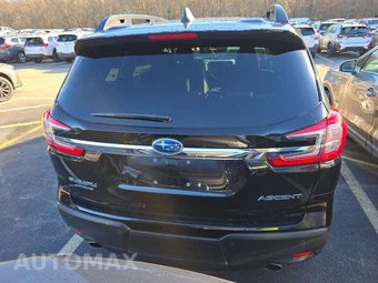 2025 Subaru Ascent Premium 7-Passenger - miniatura 5