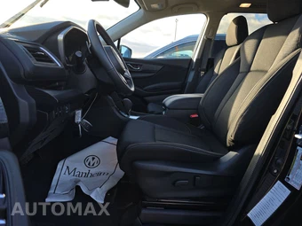 2025 Subaru Ascent Premium 7-Passenger - miniatura 7