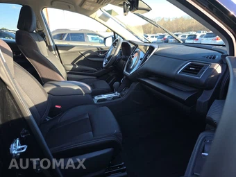 2025 Subaru Ascent Premium 7-Passenger - miniatura 8