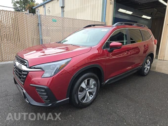 2025 Subaru Ascent Premium 7-Passenger