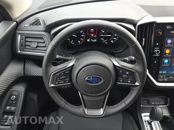 2025 Subaru Ascent Premium 7-Passenger - miniatura 10