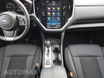2025 Subaru Ascent Premium 7-Passenger - miniatura 11