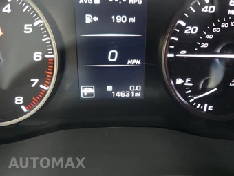 2025 Subaru Ascent Premium 7-Passenger - miniatura 12