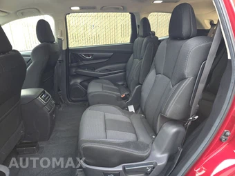 2025 Subaru Ascent Premium 7-Passenger - miniatura 13