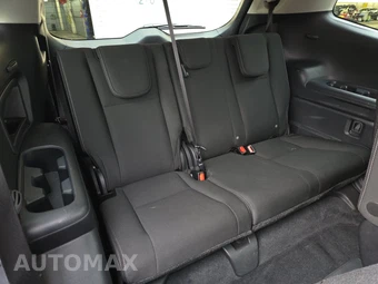 2025 Subaru Ascent Premium 7-Passenger - miniatura 14