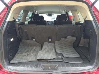 2025 Subaru Ascent Premium 7-Passenger - miniatura 17