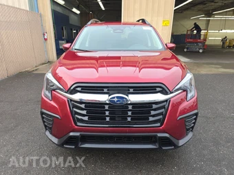 2025 Subaru Ascent Premium 7-Passenger - miniatura 2