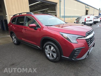 2025 Subaru Ascent Premium 7-Passenger - miniatura 3