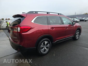 2025 Subaru Ascent Premium 7-Passenger - miniatura 4