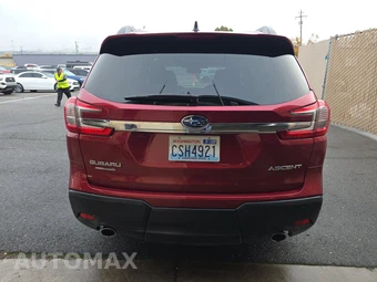 2025 Subaru Ascent Premium 7-Passenger - miniatura 5