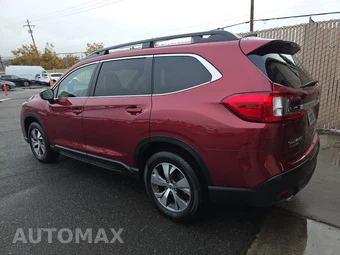 2025 Subaru Ascent Premium 7-Passenger - miniatura 6