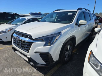 2025 Subaru Ascent Premium 7-Passenger