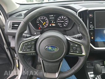 2025 Subaru Ascent Premium 7-Passenger - miniatura 10