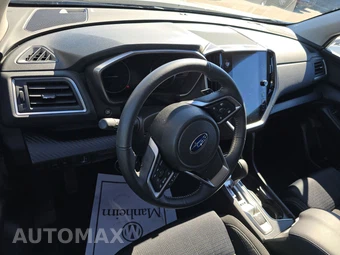 2025 Subaru Ascent Premium 7-Passenger - miniatura 11