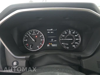 2025 Subaru Ascent Premium 7-Passenger - miniatura 12