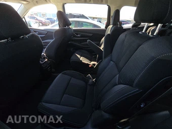 2025 Subaru Ascent Premium 7-Passenger - miniatura 13